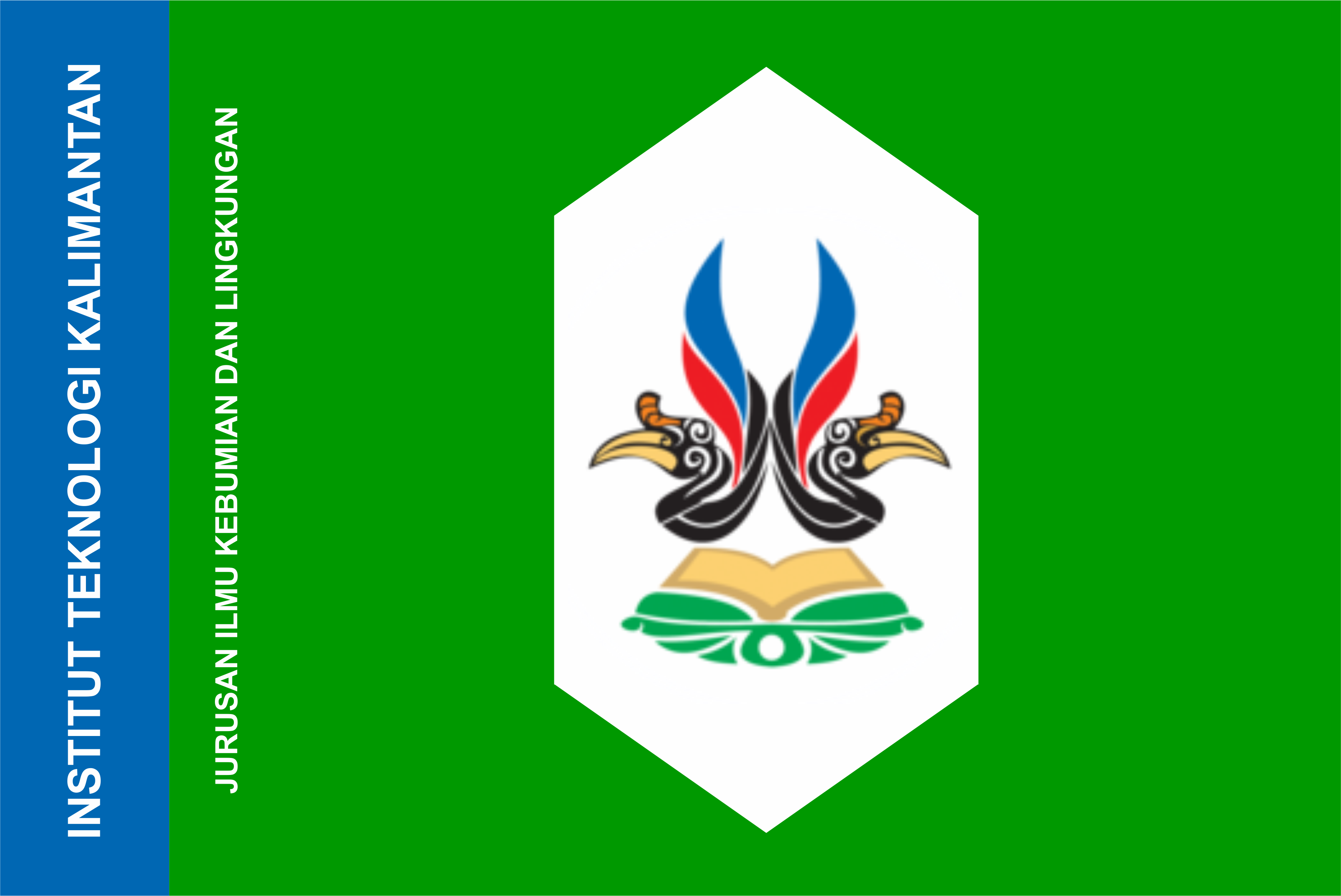 Jurusan Ilmu Kebumian & Lingkungan