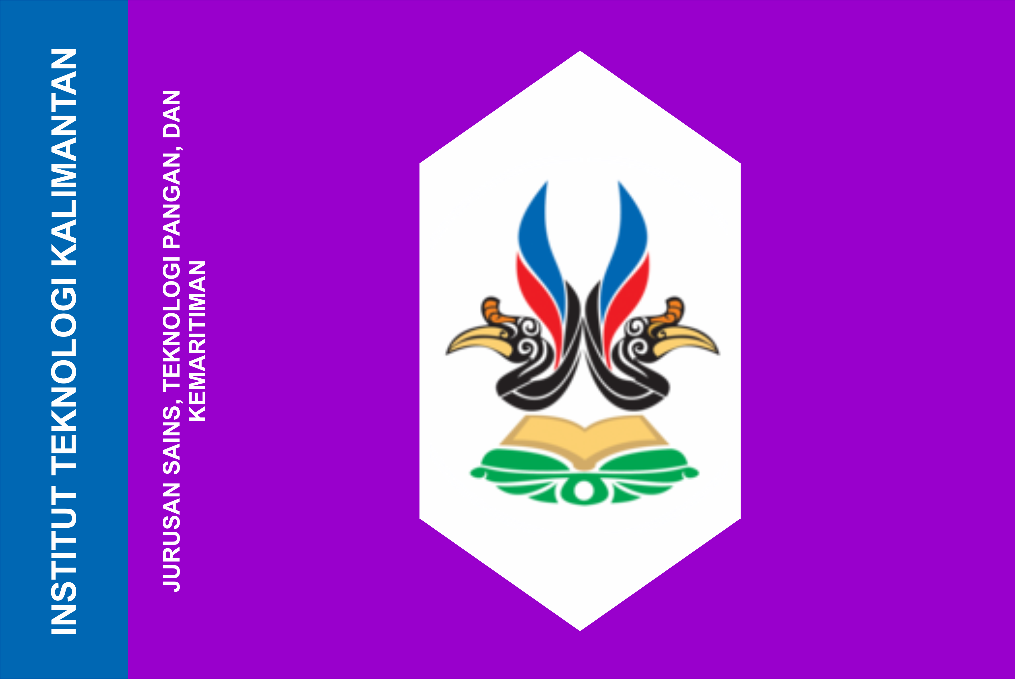 Jurusan Sains, Teknologi Pangan & Kemaritiman