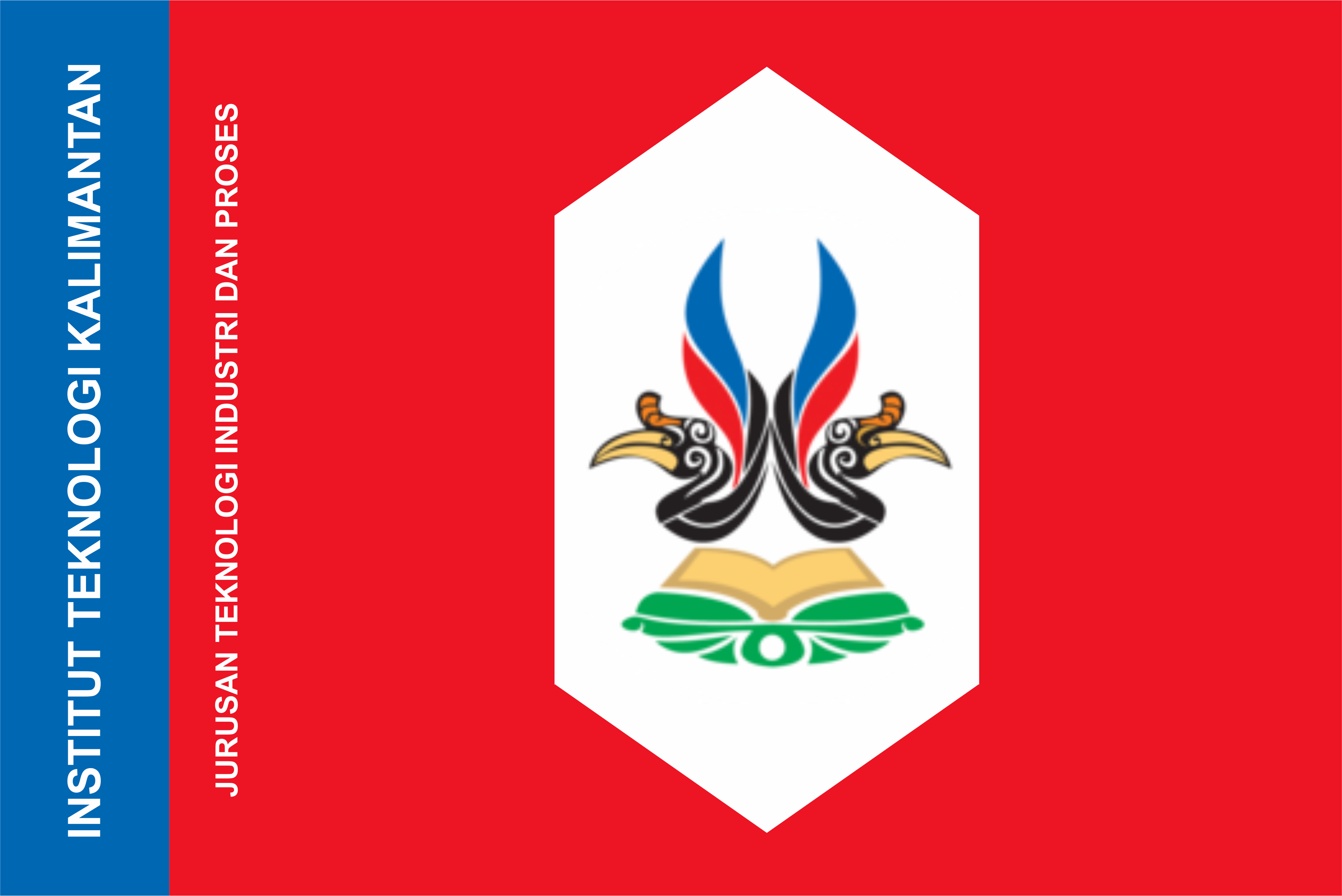 Jurusan Teknologi Industri & Proses